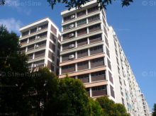 Blk 824 Yishun Street 81 (Yishun), HDB Executive #315762